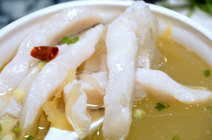 [台南][北區] 巴人川味 重慶江湖菜