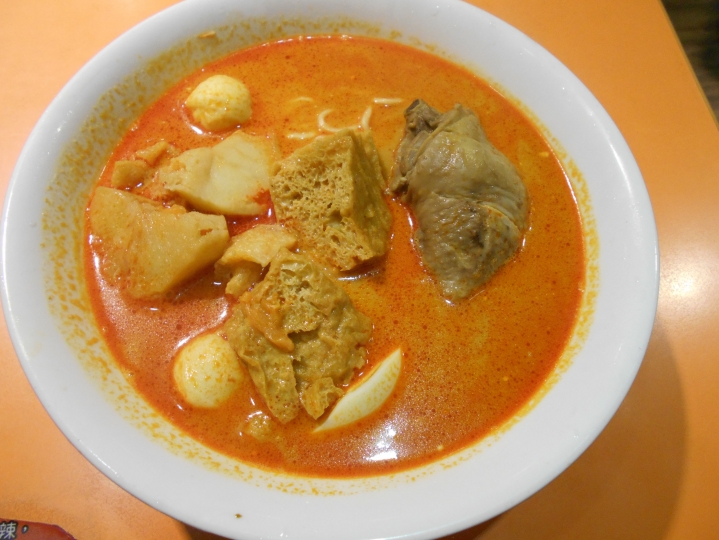 【食評】酸辣痛快到經典傷心酸辣粉(永吉店)