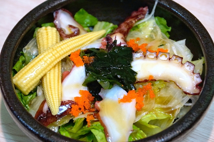 [台南][安南區] 築地大将 丼・定食