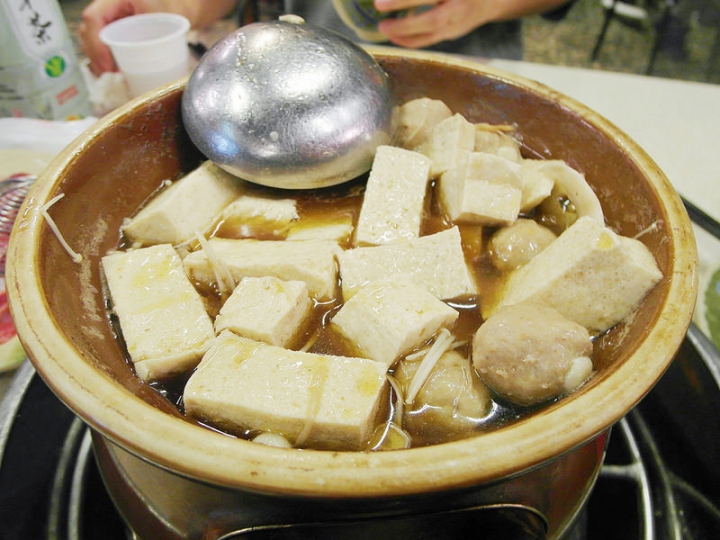 【玩 新北】三重區"霸味薑母鴨總店"冬天就是要吃薑母鴨啊。湯頭濃郁卻不膩霸味當之無愧~