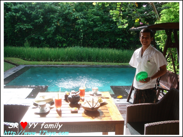 [峇里島自由行]巴里島 Bali求婚+過生日之烏布區Ubud-卡加尼莫別墅飯店 (Kajane Mua Villas) 適合蜜月度假