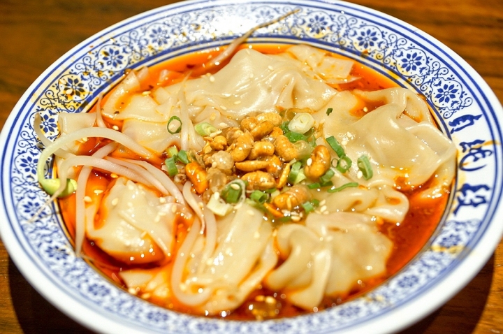 [台南][中西區] 段純貞牛肉麵 Duan Chun Zhen 台南小西門店