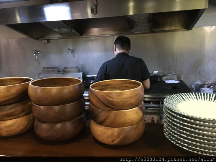 【台北-中山】麵日和-日式洋麵館｜吃的到日本師父用心的麵！好吃口感又不違和的義大利麵～