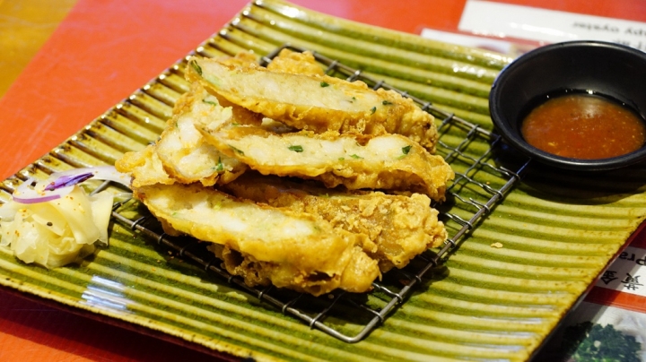 [台南][中西區] 度小月擔仔麵 原始店本舖