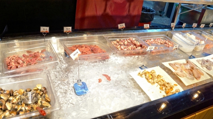 [台南][安平區] 饗麻饗辣 台南永華旗艦店