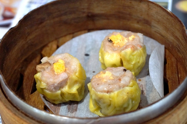 [台南][中西區] 小香港茶餐廳 2016