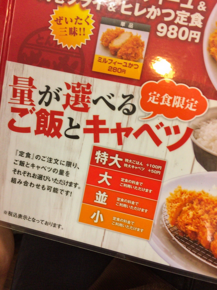 【美食。食記】東京 高田馬場 米飯不俗 炸功略好 坂井精肉店 豬排飯 平價 推薦 とん太 成蔵 連鎖