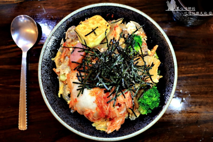 (合作)【高雄 旗山】旗山老街碧蓮餐館沙威瑪/酥皮濃湯/雙色泡菜丼飯…平價又吃得飽的老街懷舊餐館，美味料理讓我們吃得好滿足❤