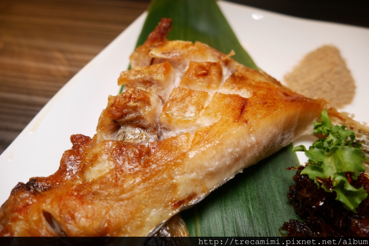 【食記】彰化阿那祭板前燒烤居酒屋-混搭風格日本料理店/內行人烤銀杏/新鮮生魚片