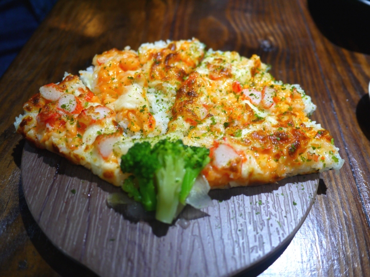 【台北 中山區/捷運松江南京站】丼賞和食--超人氣排隊網路名店