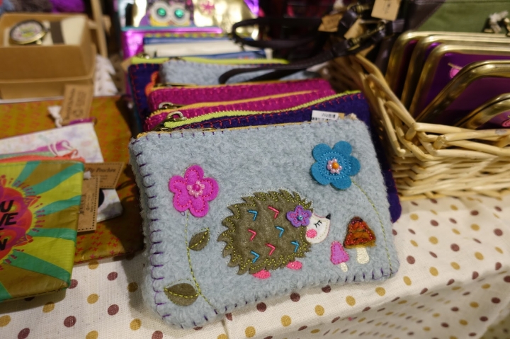 [禮物店] Wiz微禮。種類超多的禮物店。快來這找聖誕禮物、包裝禮物~(近市府站)