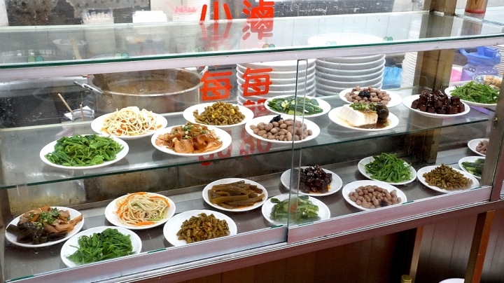 [台南][南區] 同鄉山西刀削麵 - 東北酸菜白肉火鍋（樂活團版）