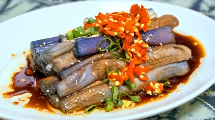 [台南][北區] 巴人川味 重慶江湖菜