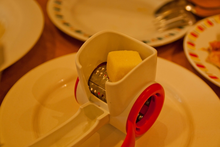 【美食。食記】琦玉 秩父 微雷注意！ 味道略差 CP不高 グラッチェガーデンズ 秩父駅前店 Grazie Gardens 吃到飽 不推 地雷