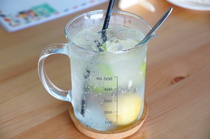 [台南][安平區] 捌伍貳冰室