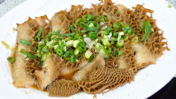 [台南][南區] 同鄉山西刀削麵 - 東北酸菜白肉火鍋（樂活團版）