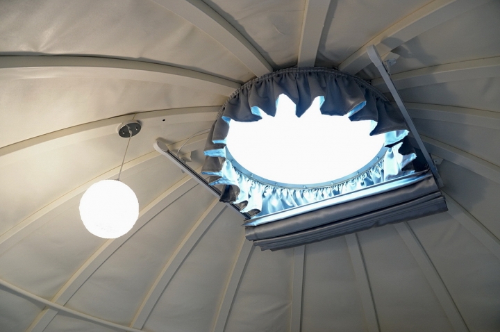 [台南][北門區] 雙春濱海遊憩區 綠色隧道x小忘憂森林星光帳篷（Vanaheim愛莊園）