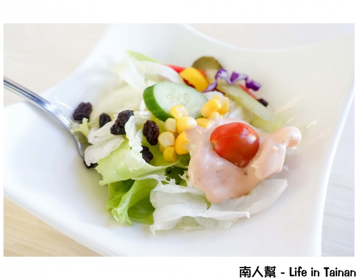 【台南安平區-美食】42道中式套餐│梅子雞好吃│平日升等雙主菜~~吾亦私餐廳(永華路)