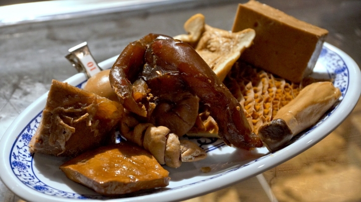 [台南][中西區] 段純貞牛肉麵 Duan Chun Zhen 台南小西門店