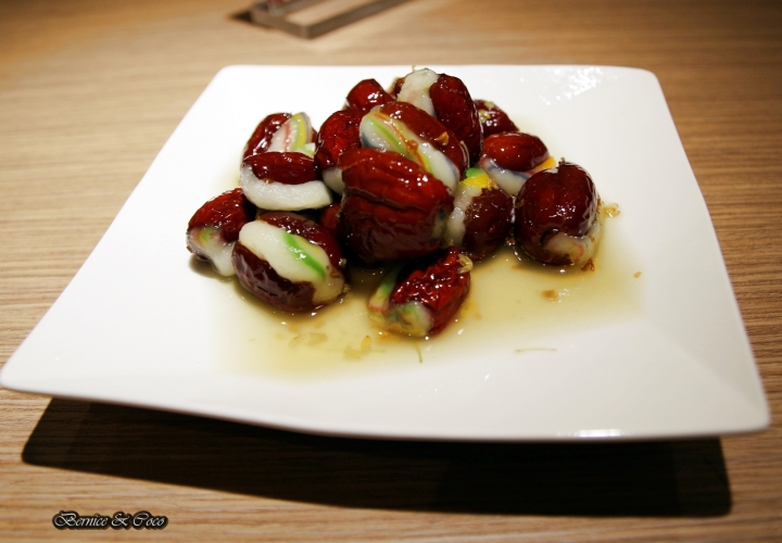 叁和院 台灣風格飲食 / 微風南京店/尾牙春酒 聚餐首選/(愛評體驗團)超可愛的點心包和萌死人的刺蝟包(捷運小巨蛋站)