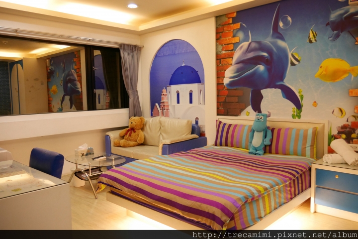 【周刊王-高雄】漫步妘端-駁二特區/鹽埕小吃/西子灣/三多商圈/寵物友善*毛孩輕旅行