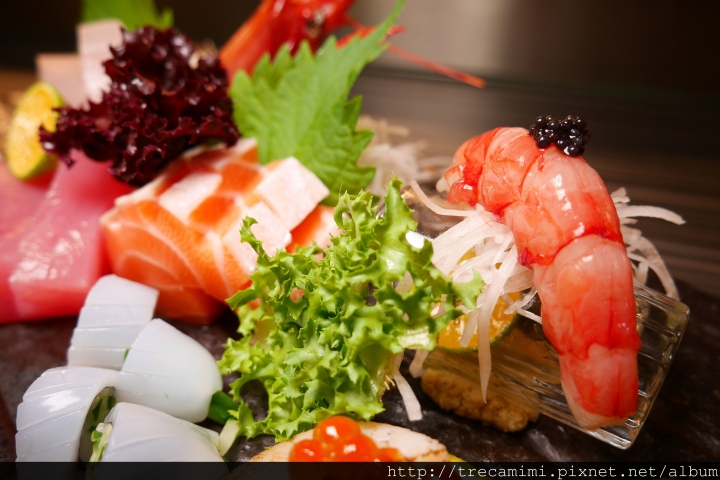 【食記】彰化阿那祭板前燒烤居酒屋-混搭風格日本料理店/內行人烤銀杏/新鮮生魚片