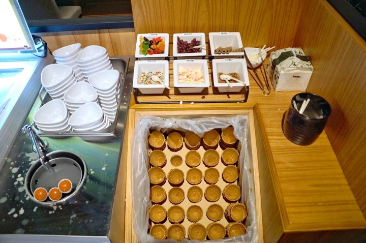 [台南][安平區] 饗麻饗辣 台南永華旗艦店