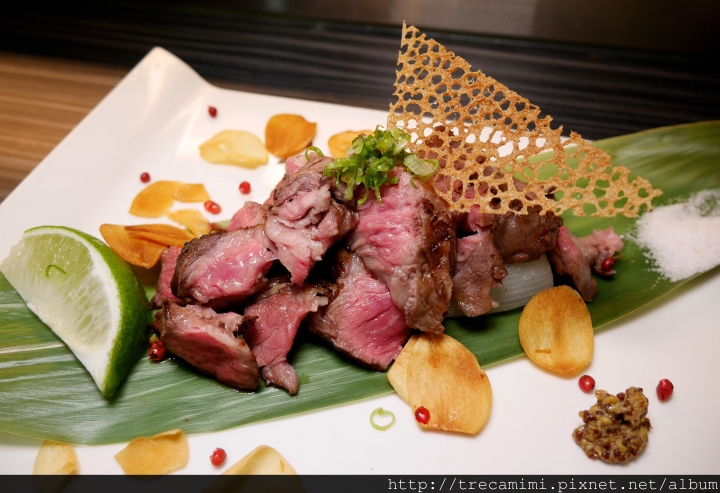 【食記】彰化阿那祭板前燒烤居酒屋-混搭風格日本料理店/內行人烤銀杏/新鮮生魚片