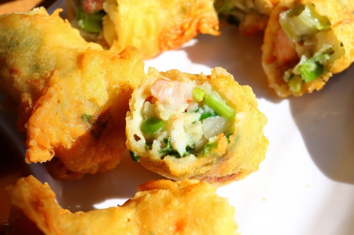 [台南][中西區] 福泰飯桌