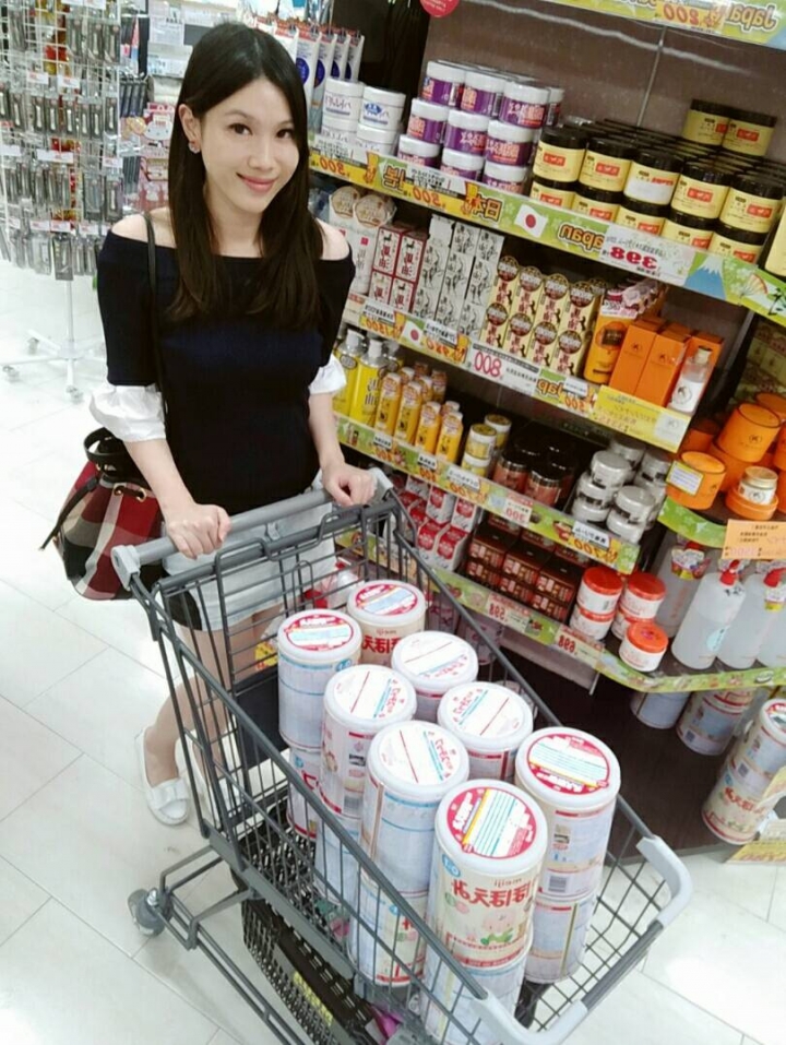 [明治奶粉日本境內版] 日本最便宜 離成田機場最近的唐吉軻德‧驚安殿堂 24小時營業免稅服務 MEGA ドン・キホーテ