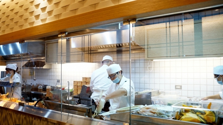 [台南][中西區] 天吉屋 台南西門店
