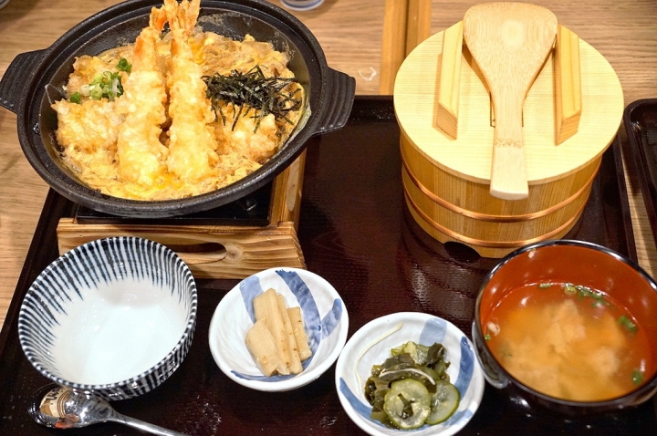 [台南][中西區] 天吉屋 台南西門店