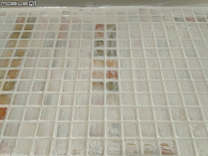 假日泥水工分享
