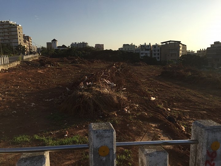 沙鹿北勢又要推新案!?