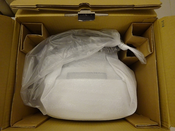 Vornado 6303DC DC直流循環扇 開箱文 (美國訂購直送台灣)