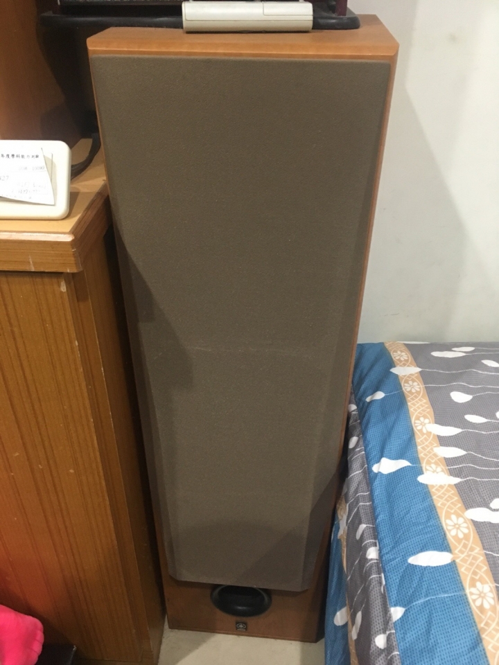 平常沒什麼在用的音響疑問