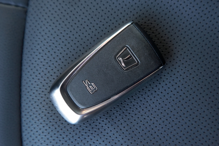 Luxgen S3開箱分享