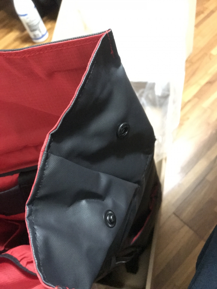 BACKPAIX--- 2017年的禮物 (圖多開箱)