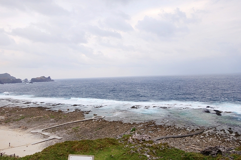 20161201~1215 阿里山、墾丁、綠島、武嶺放空之旅 (四) 台東、綠島、花蓮