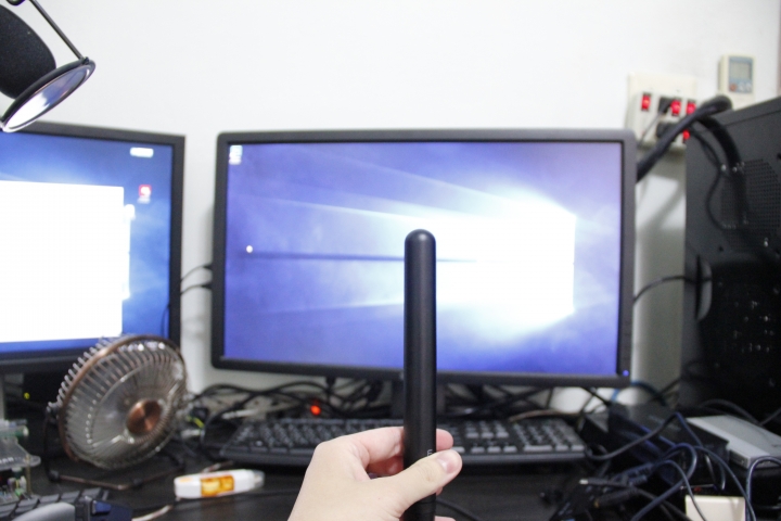 Wacom MobileStudio Pro13 Core i5版本介紹與實測(1/21新增實機繪製影片)
