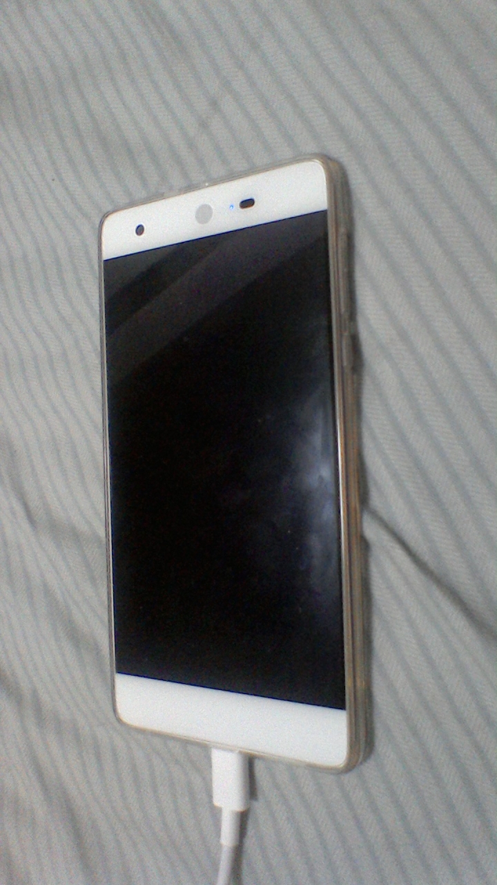 最糟糕新機體驗，Sharp Z2