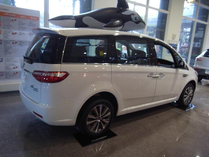 [請益] M7  Odyssey  Carens 三台選擇 請給建議