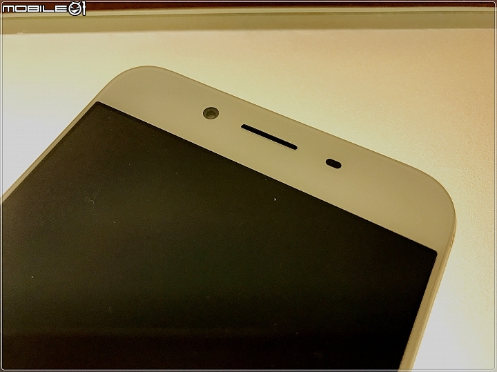 金雞報喜年的OPPO R9s試用文章