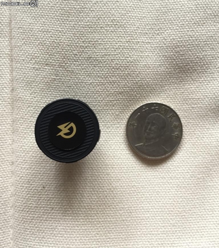 光立升藍牙胎壓偵測器(第二代)開箱分享