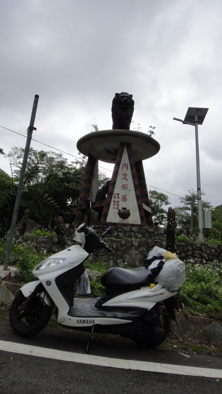 「神鵝瞎旅」環島游之Day3  屏東恆春-台東達仁