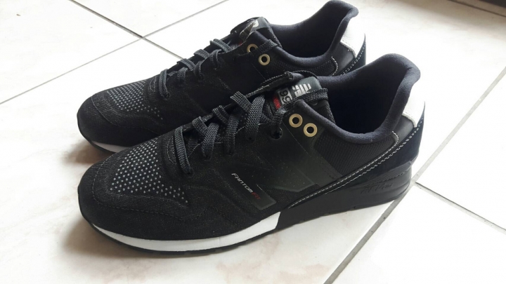 [開箱]NB 996 FS  開箱