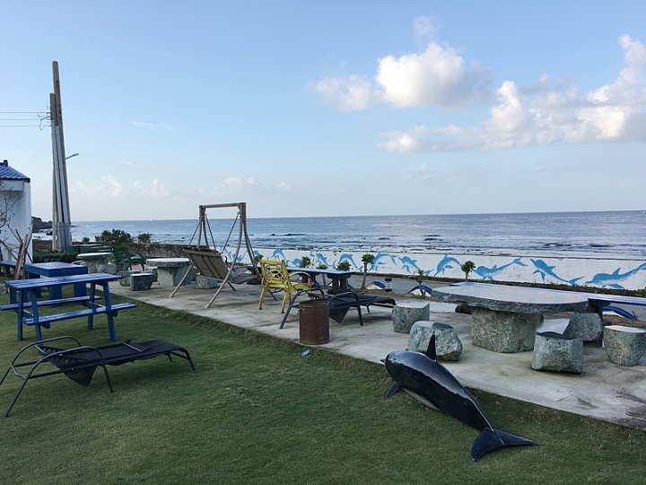 20161201~1215 阿里山、墾丁、綠島、武嶺放空之旅 (四) 台東、綠島、花蓮