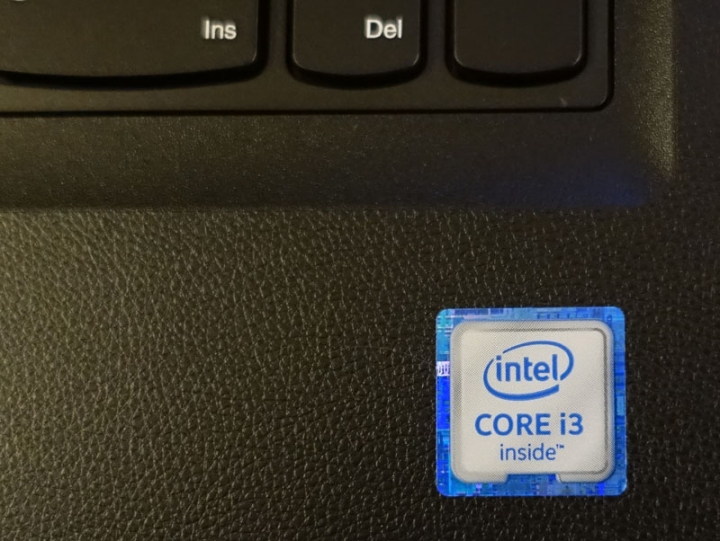 Lenovo ideapad 110-15ISK筆記型電腦開箱拆機