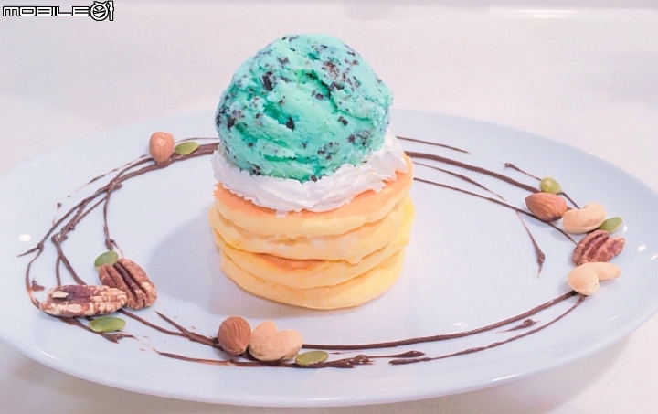 日本人氣食譜分享！餐廳級美味鬆餅鬆軟綿密的秘訣！自己在家就可完成囉！