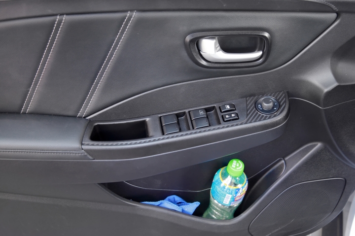 Luxgen S3開箱分享